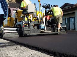 Why Choose Us For All Your Driveway Paving Needs in Harper, TX?